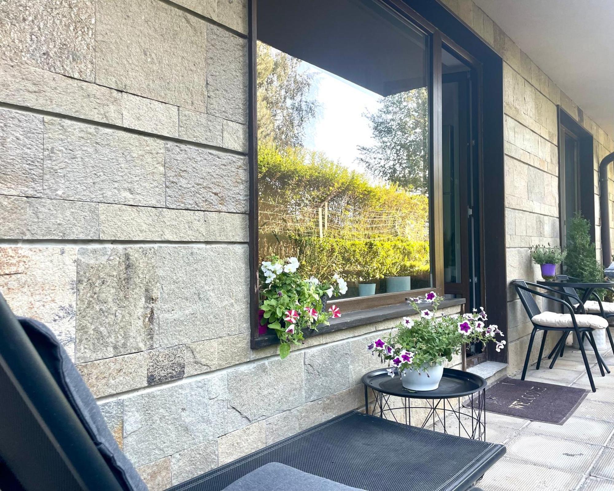 Ground Floor 2-Bedrooms, 2-Bathrooms Apartment Near Bansko In A Complex With Pools And Spa Included Razlog Exterior foto